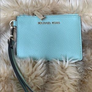 Michael Kors Wallet Card Holder